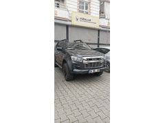 Sahibinden Isuzu D-Max 1.9 D 4x2 V-Go 2022 Model