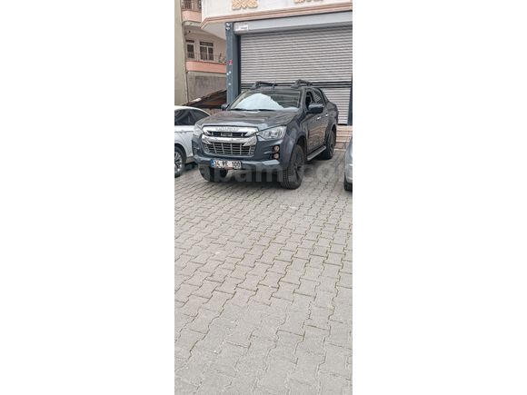 Sahibinden Isuzu D-Max 1.9 D 4x2 V-Go 2022 Model