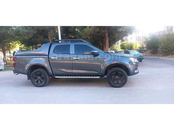 Sahibinden Isuzu D-Max 1.9 D 4x2 V-Go 2022 Model
