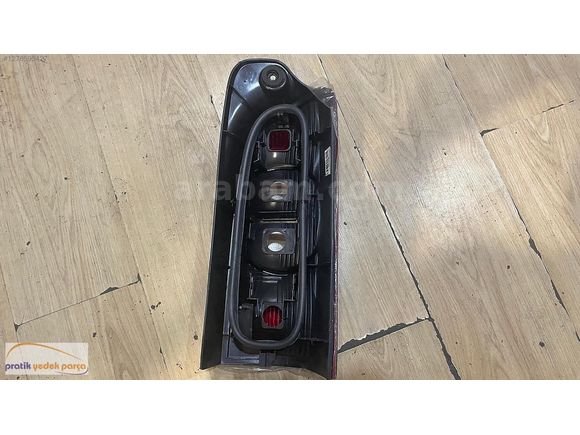 M511239 MASTER MOVANO SOL STOP SIFIR