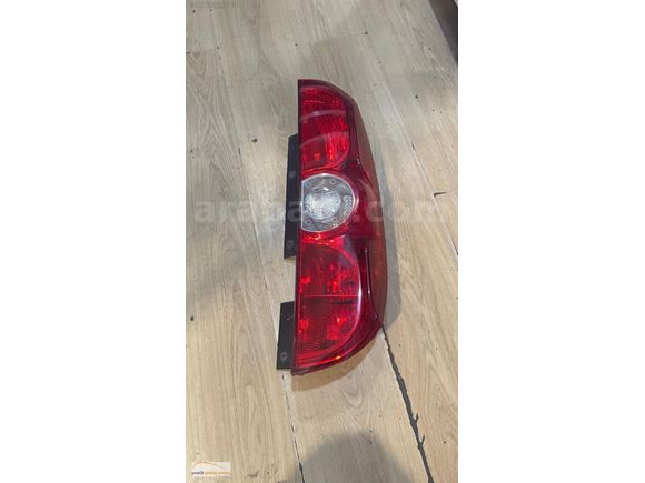00518106730 DOBLO 11-15 SAG STOP ORJINAL
