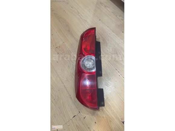 00518106740 DOBLO 11-15 SOL STOP ORJINAL