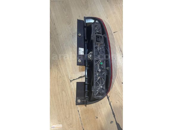 00518106740 DOBLO 11-15 SOL STOP ORJINAL