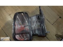 735480935 DUCATO AYNA ISITMALI ELEKTRİKLİ ORJINAL