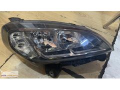 10490748 15-22 DOBLO SAĞ FAR BRAKETİYLE BİRLİKTE ORJİNAL (ÇIKMA)
