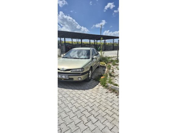 Sahibinden Renault Laguna 1.6 RXE 2001 Model