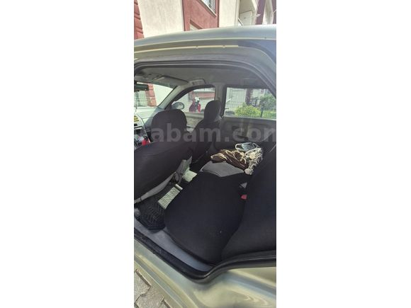 Sahibinden Renault Laguna 1.6 RXE 2001 Model