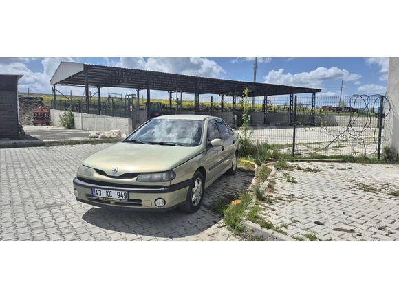 Sahibinden Renault Laguna 1.6 RXE 2001 Model