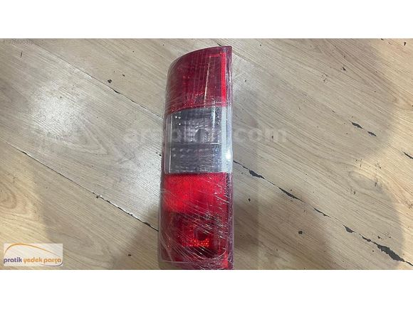 2T1413A603AF CONNECT SOL STOP SIFIR