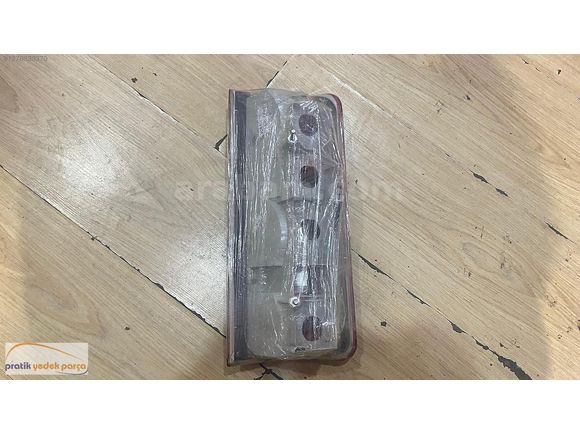 2T1413A603AF CONNECT SOL STOP SIFIR