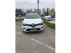 Sahibinden Renault Clio 1.5 dCi Joy 2016 Makyajlı Kasa Model 2028’e kadar muayeneli
