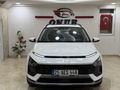 2025 BOYASIZ BAYON 1.0 T GDİ STYLE 100 HP 10.000 KM'DE KUSURSUZ
