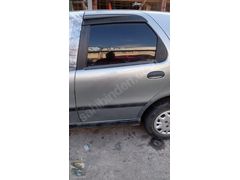 FİAT SİENA SOL ARKA KAPI