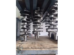 1.4 FİAT EGEA ÇIKMA KRANK MİLİ