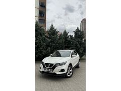 Sahibinden Nissan Qashqai 1.6 dCi Visia 2018 Model 