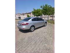 Sahibinden Renault Fluence 1.5 dCi Business 2012 Model