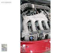 1.6-16 VALF FİAT ALBEA ÇIKMA MOTOR