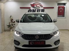 2020 50.000 KM'DE BOYASIZ SERVİS GARANTİLİ EGEA MİRROR