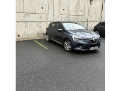 Sahibinden Değişensiz Renault Clio 1.0 TCe Touch 2020 Model 