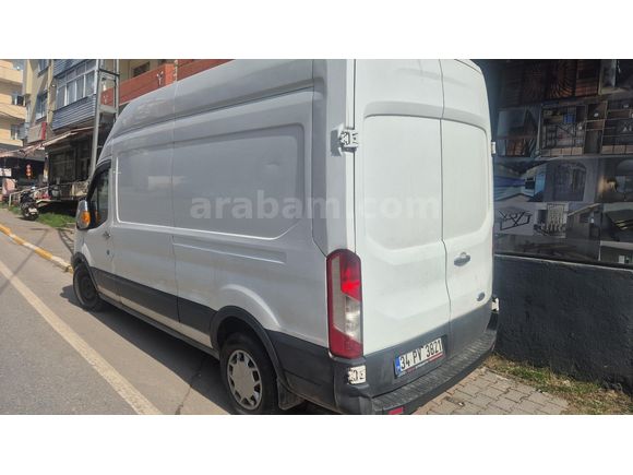 Sahibinden Ford Transit 350 ED 2016 Model