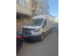 Sahibinden Ford Transit 350 ED 2016 Model