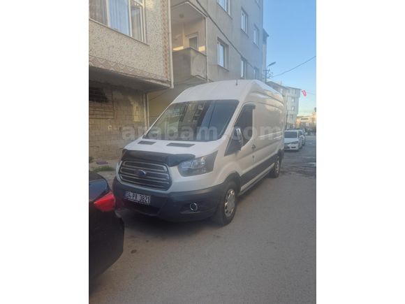 Sahibinden Ford Transit 350 ED 2016 Model