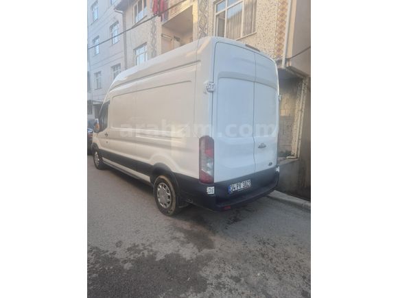 Sahibinden Ford Transit 350 ED 2016 Model