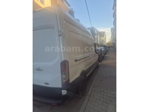 Sahibinden Ford Transit 350 ED 2016 Model