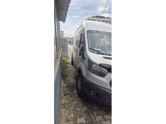 Sahibinden Ford Transit 350 ED 2016 Model