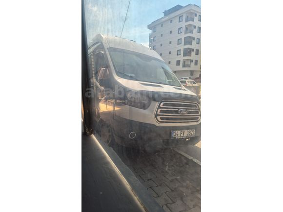 Sahibinden Ford Transit 350 ED 2016 Model