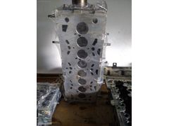 1.9 JTD FİAT DOBLO ÇIKMA SİLİNDİR KAPAĞI