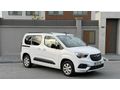 2024 MODEL OPEL COMBO 1.5 D EDITION HATASIZ BOYASIZ TRAMERSİZ