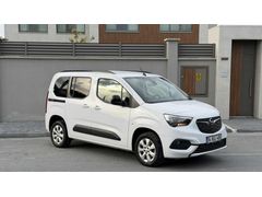 2024 MODEL OPEL COMBO 1.5 D EDITION HATASIZ BOYASIZ TRAMERSİZ