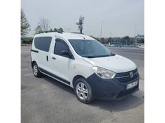 Sahibinden Dacia Dokker 1.5 BlueDCI Ambiance 2019 Model 