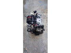 1.2.16 VALF FİAT PALİO ÇIKMA KOMPLE MOTOR