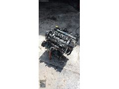 1.3 FİAT DOBLO ÇIKMA KOMPLE MOTOR
