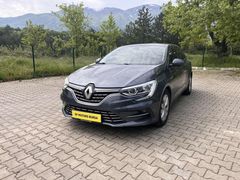 OTOMATİK 1.3 TCE MEGAN 2021 MODEL