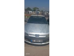 Sahibinden Peugeot 306 1.6 Griffe 1999 Model