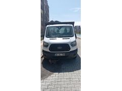 Sahibinden Ford Transit 350 M