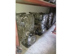1.3 FİAT LİNEA ÇIKMA MOTOR