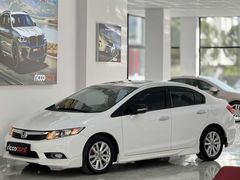 2013 HONDA CİVİC ECO ELEGANCE OTOMATİK SUNROOF KOLTUK ISITMA