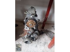 FİAT ALBEA 1.4.8 VALF ÇIKMA MOTOR