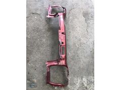 Fiat doblo 2001-2006 kasa çıkma ön panel