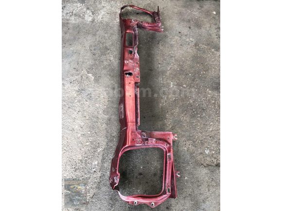 Fiat doblo 2001-2006 kasa çıkma ön panel