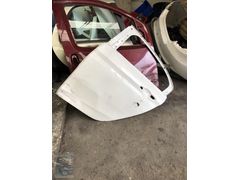 Fiat Egea sol arka kapı çıkma orijinal