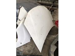 Fiat Albea 2006-2011 çıkma orijinal motor kaputu