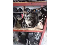1.3 FİAT ALBEA ÇIKMA ŞANZIMAN