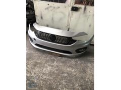 Fiat Egea çıkma orijinal ön tampon