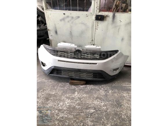 Fiat doblo ön tampon