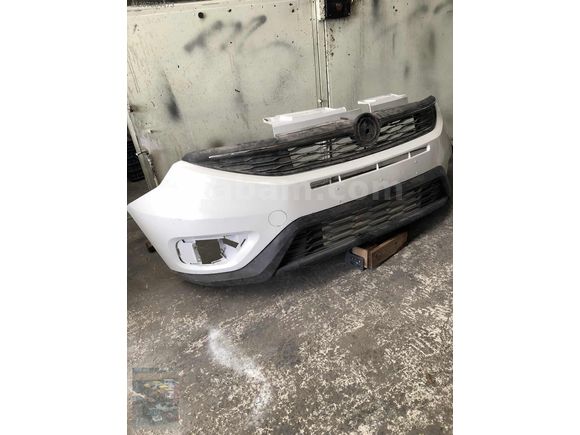 Fiat doblo ön tampon
